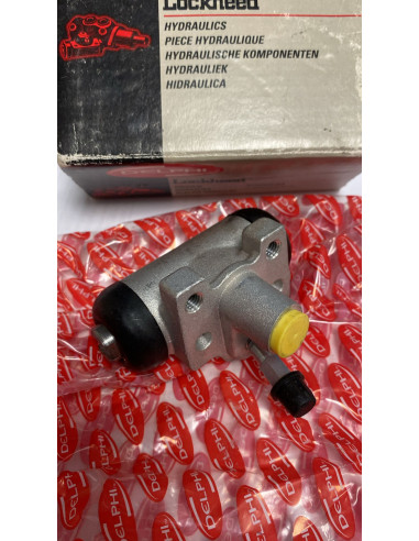 HONDA ACCORD, HR-V, Bremžu cilindrs 04-0474...